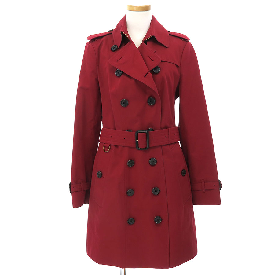 トレンチコート