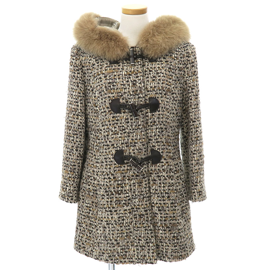 ストゥディオ･コート