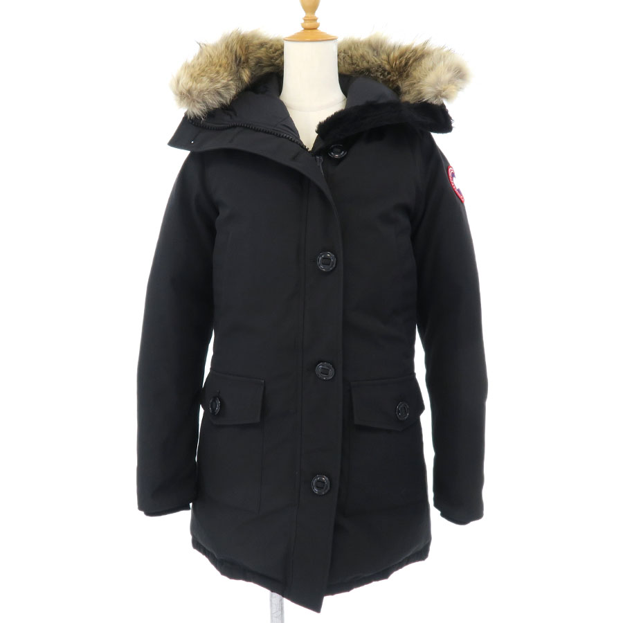 ダウンジャケット