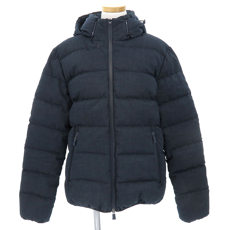 ダウンジャケット