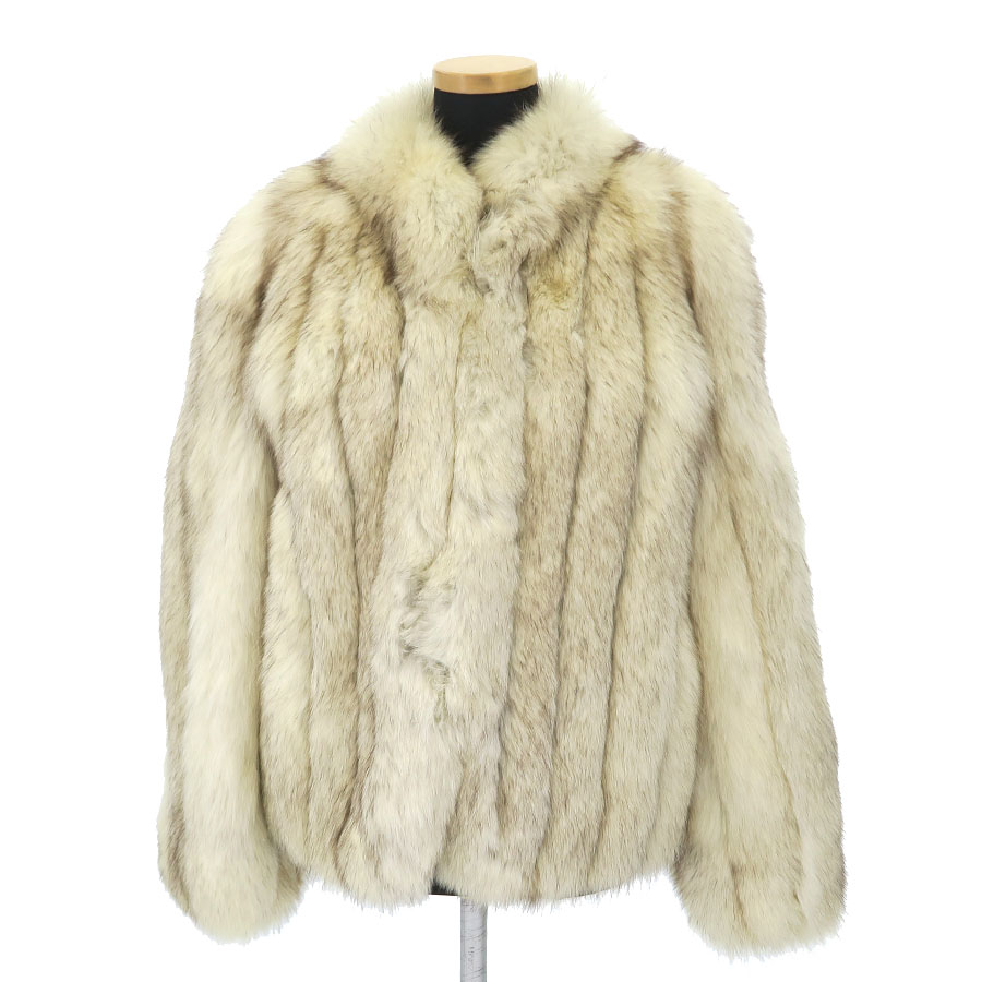 フォックスジャケット