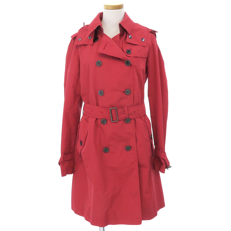 トレンチコート