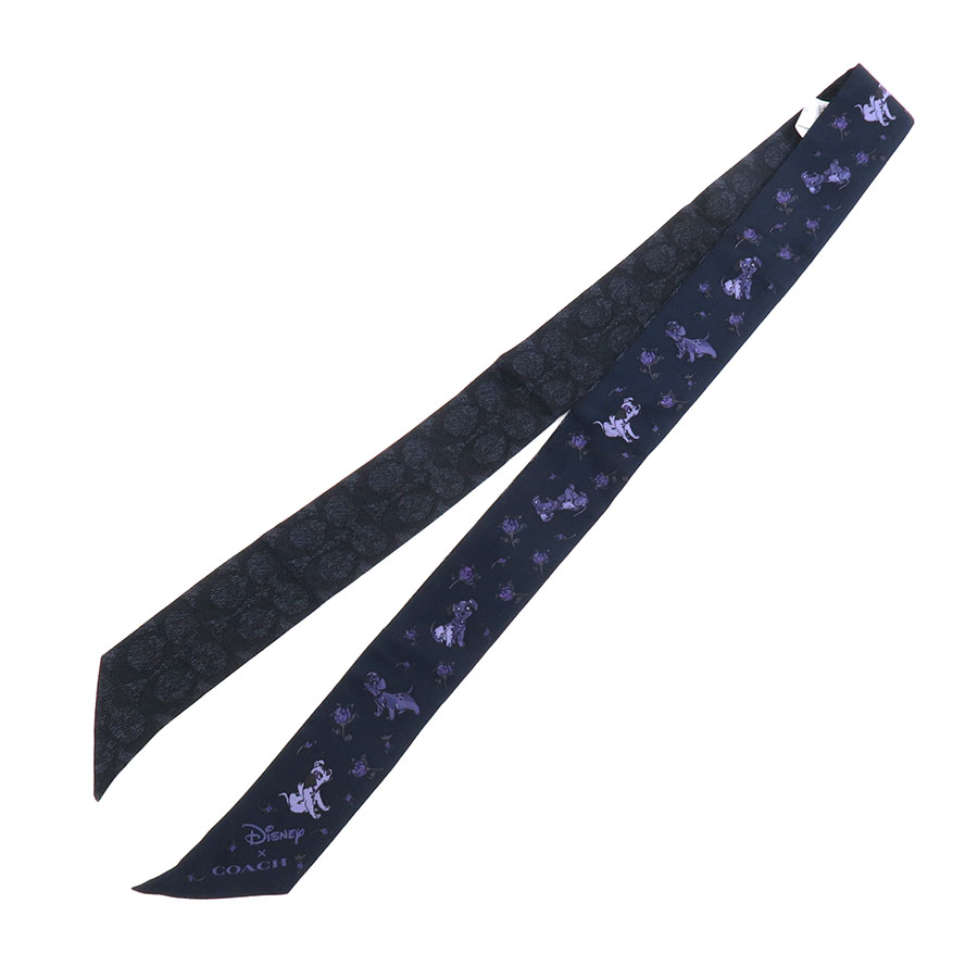 ディズニー/リボンスカーフ