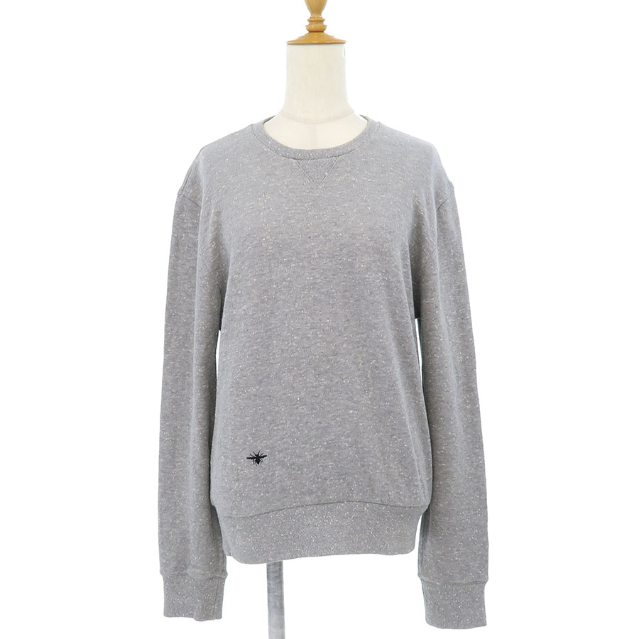 オム/トレーナー