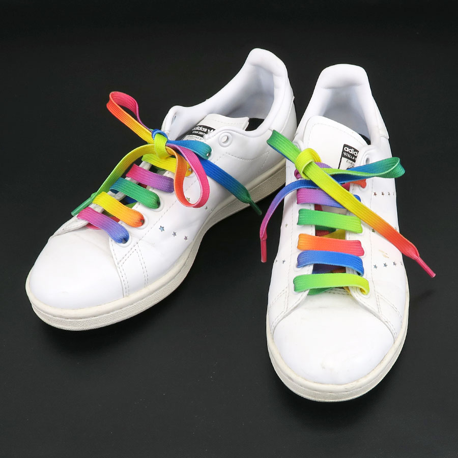 ステラマッカートニーコラボ･スタンスミス