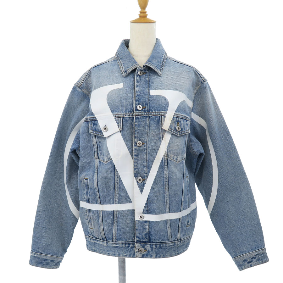 デニムジャケット
