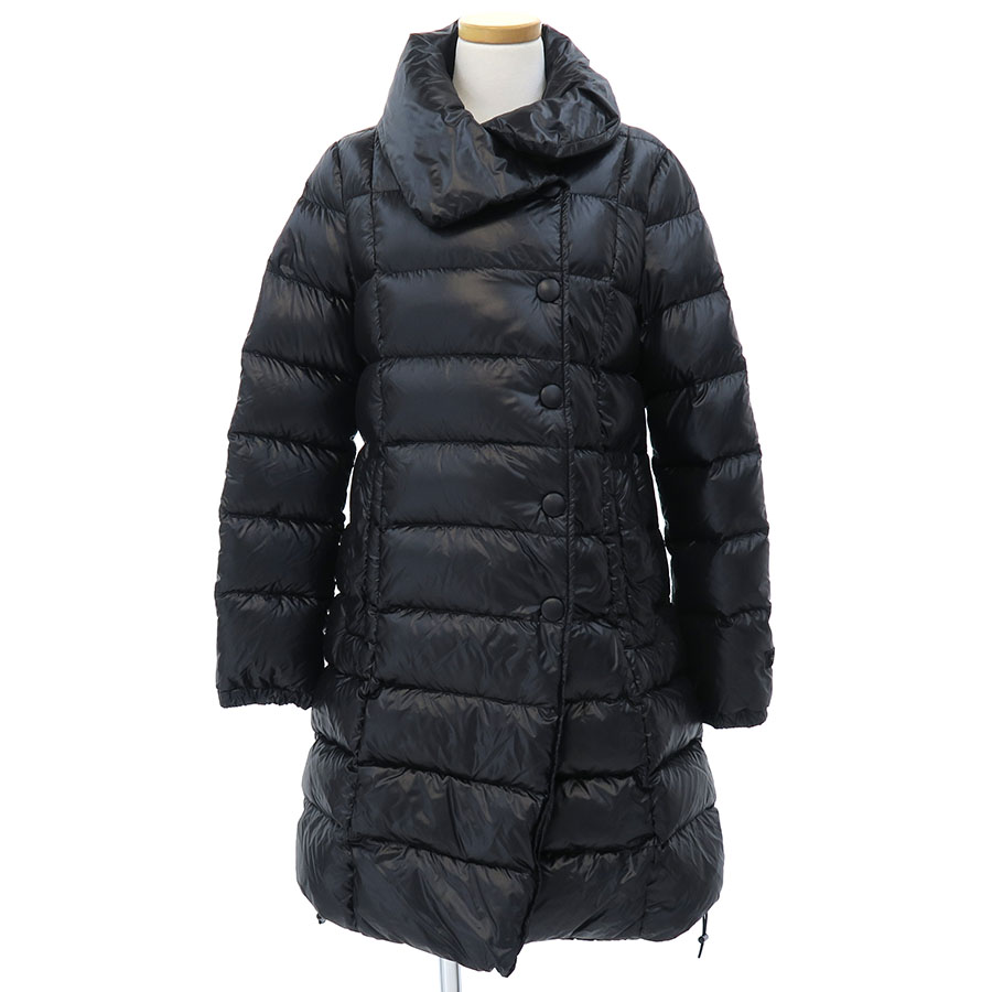 ダウンジャケット