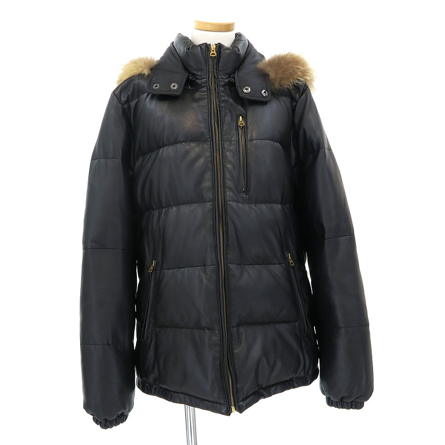 ダウンジャケット