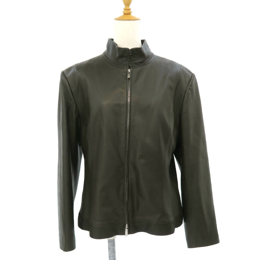 レザージャケット