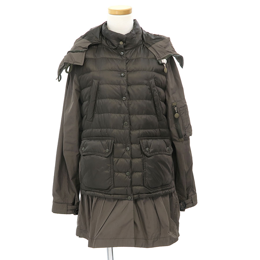 フィールドジャケット