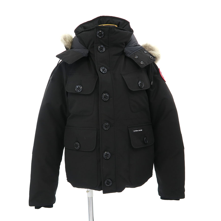 ラッセルパーカ