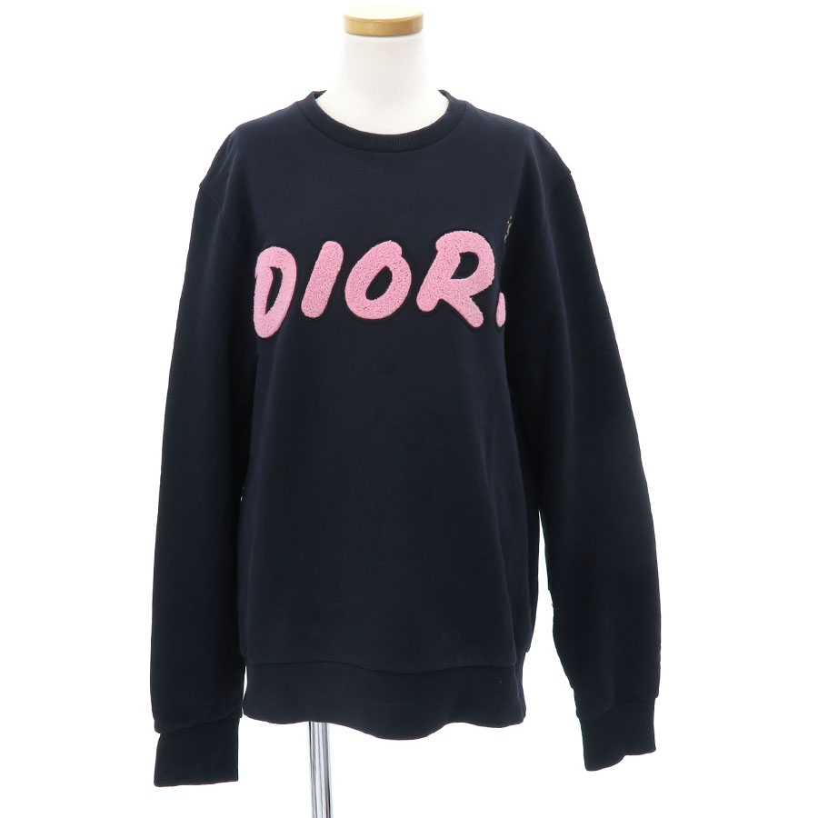 カウズ/スウェット