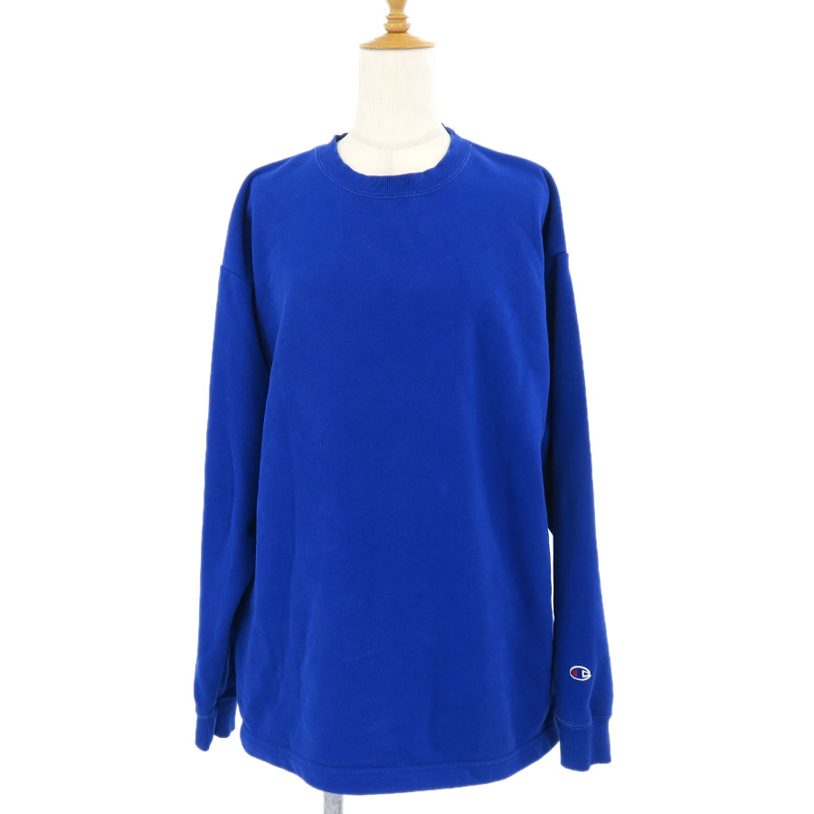 スウェットトップス