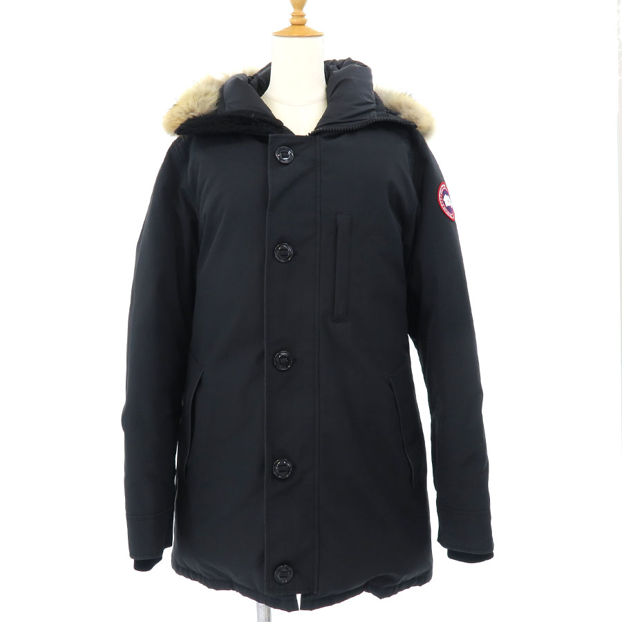 ダウンジャケット