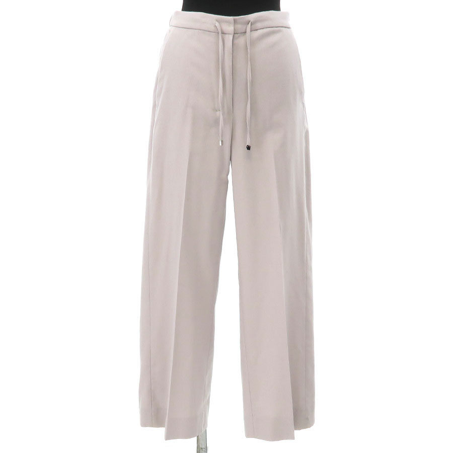 エスマックスマーラ/パンツ