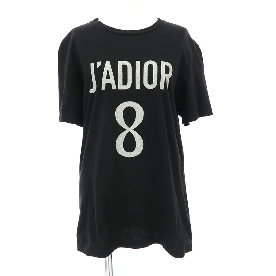 J'ADIOリング Tシャツ