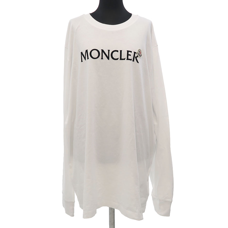 ロングTシャツ