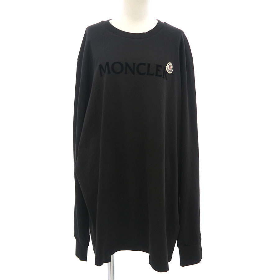 ロングTシャツ
