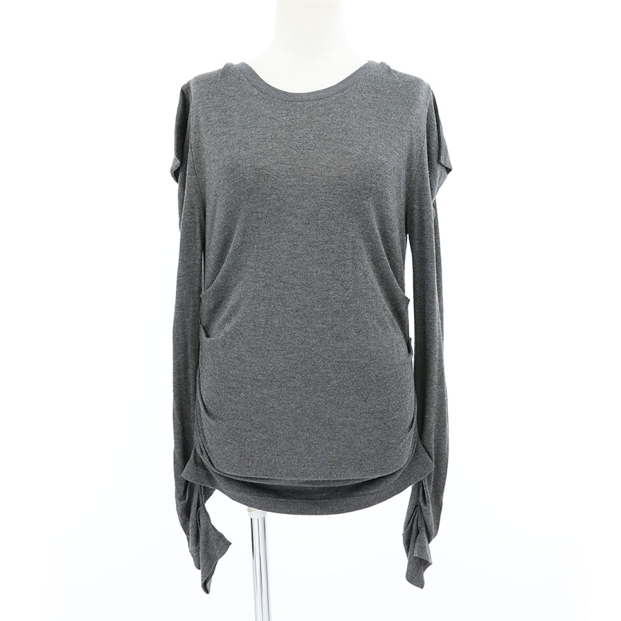 ロングTシャツ
