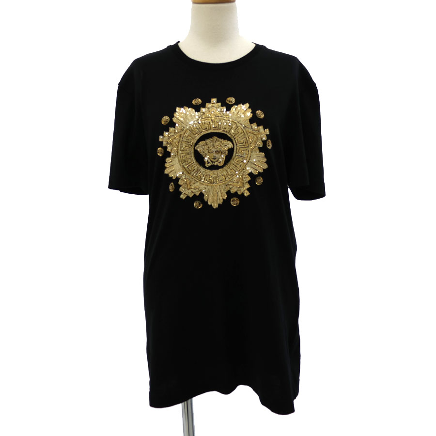 メデューサTシャツ