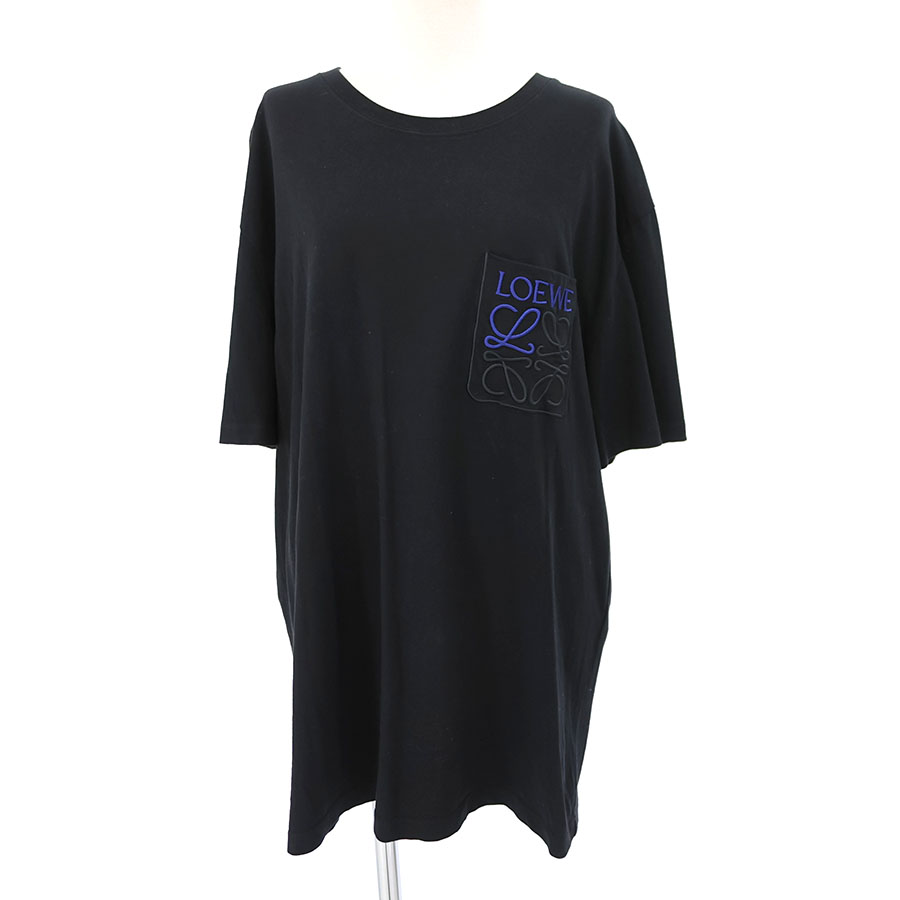 アナグラムTシャツ