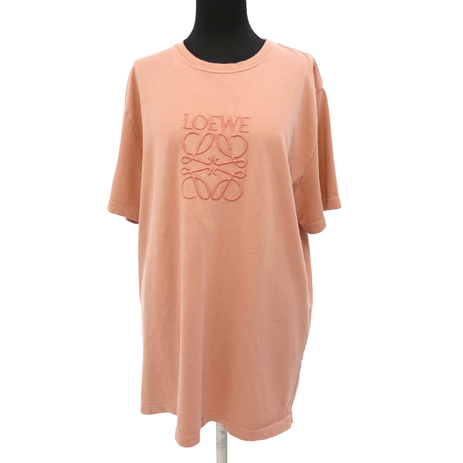 アナグラムTシャツ