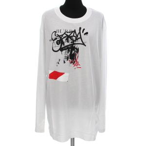 グラフィティTシャツ