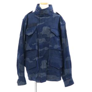 リバーシブル・ジャケット