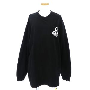 ロングTシャツ
