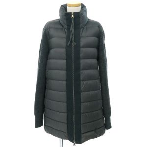 ダウンジャケット