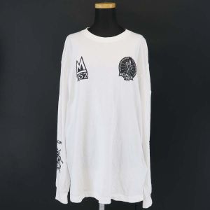 ジーニアス･ロングTシャツ