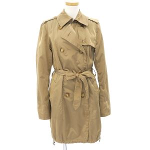 トレンチコート