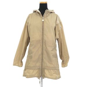 リバーシブルナイロンジャケット