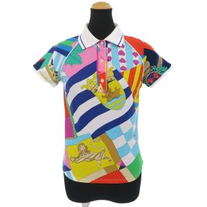 スポーツ･ポロシャツ