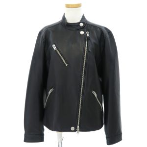 レザージャケット