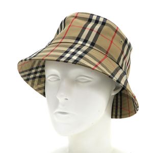 バケットハット