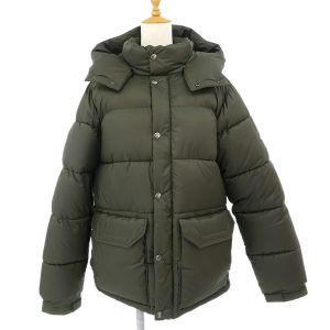 ダウンジャケット