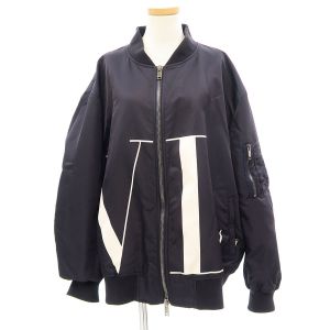 19SSボンバージャケット