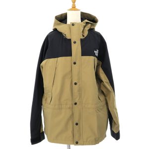 マウンテンライトジャケット