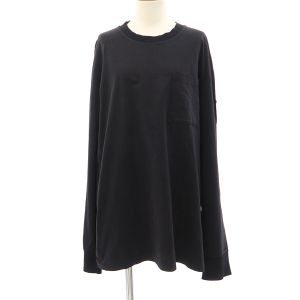 ロングTシャツ