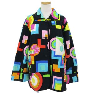 ジャケット