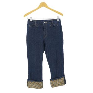 デニムパンツ