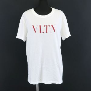 VLTNロゴTシャツ