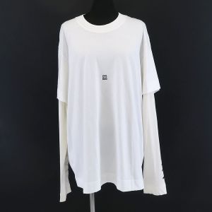 ロゴTシャツ