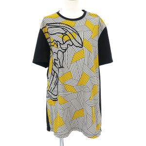 メデューサロゴTシャツ