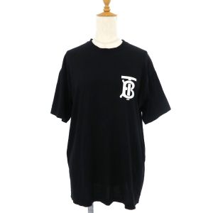 TBロゴTシャツ