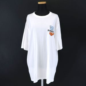 TBロゴTシャツ