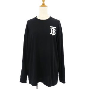 TBロゴロングTシャツ
