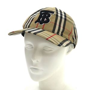 TBロゴキャップ