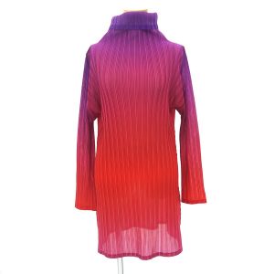 プリーツプリーズ・トップス